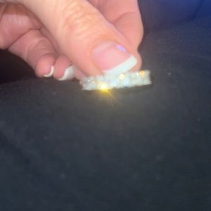 Josie ring from Parklane